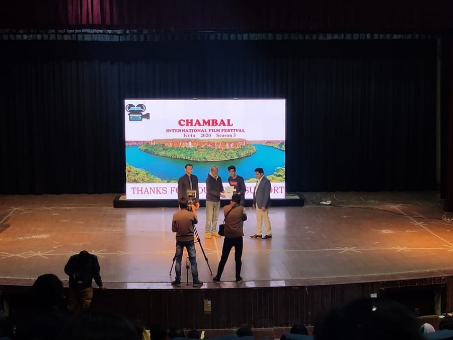 Arena Animation Sayajigunj Vadodara Awards & Achievements photo 12